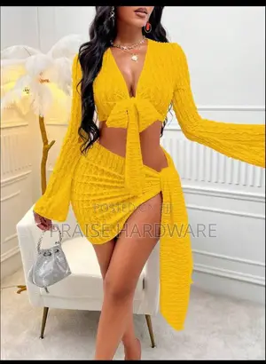 Romantic Outfit 0A5