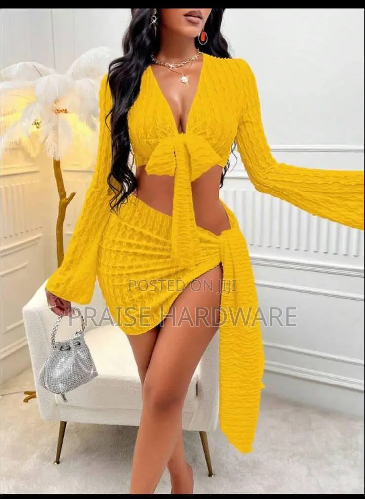 Romantic Outfit 0A5