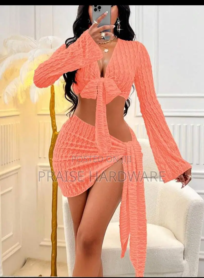 Romantic Outfit 0A5