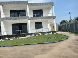 Furnished 6bdrm Mansion in Buwate Kira for sale