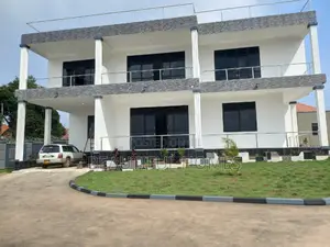 Furnished 6bdrm Duplex in Buwate Corporate, Kira for sale