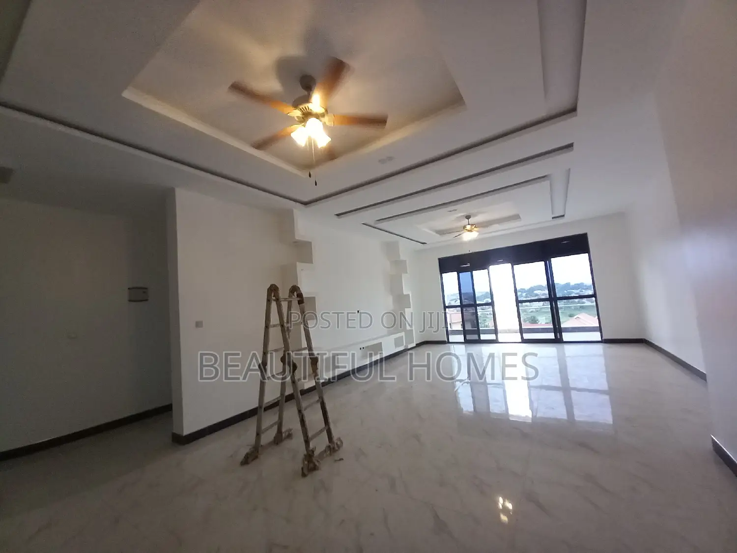 Furnished 6bdrm Duplex in Buwate, Kira for sale