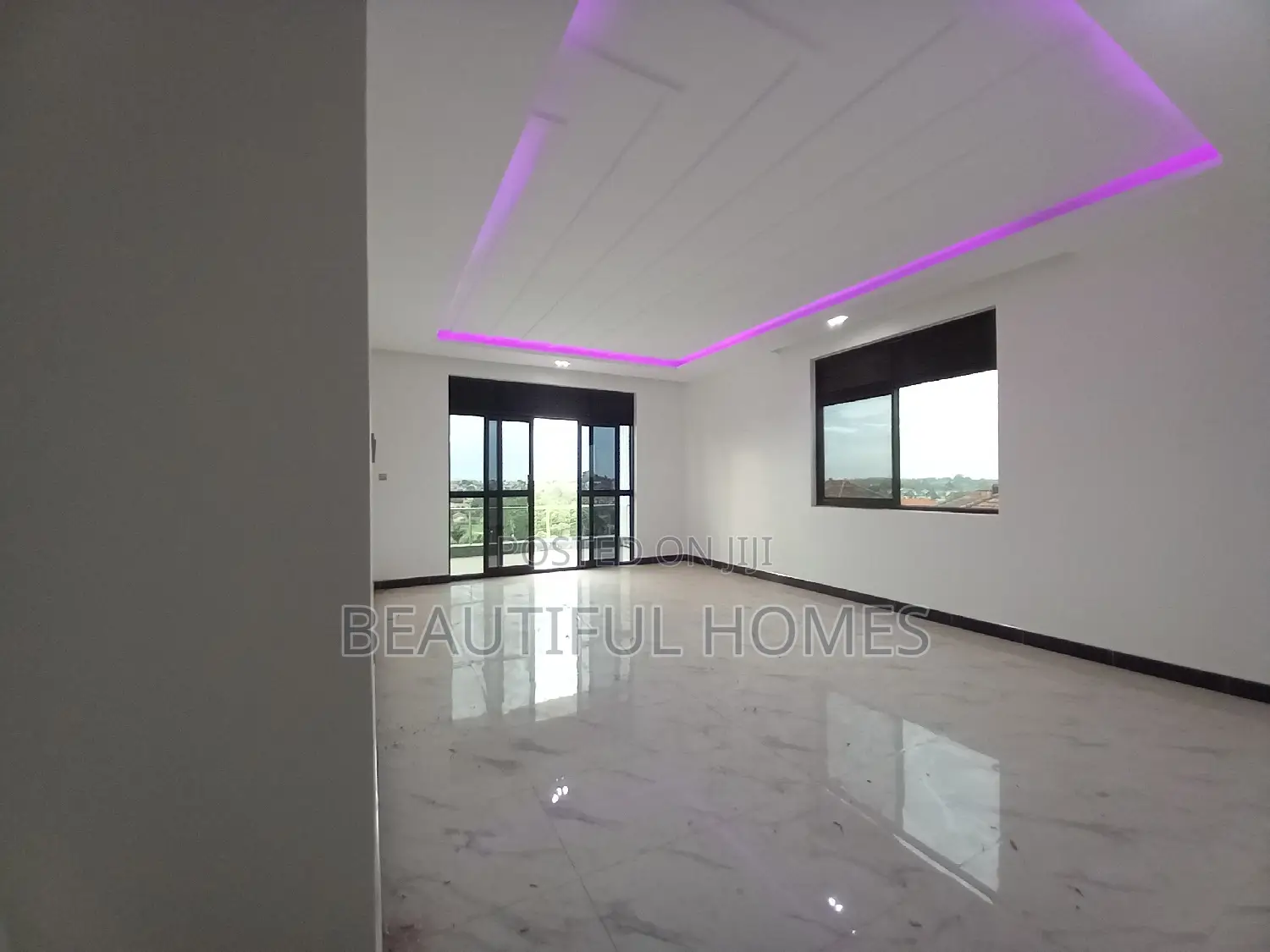 Furnished 6bdrm Duplex in Buwate, Kira for sale
