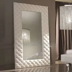 Modern Standing Mirror Call Us On