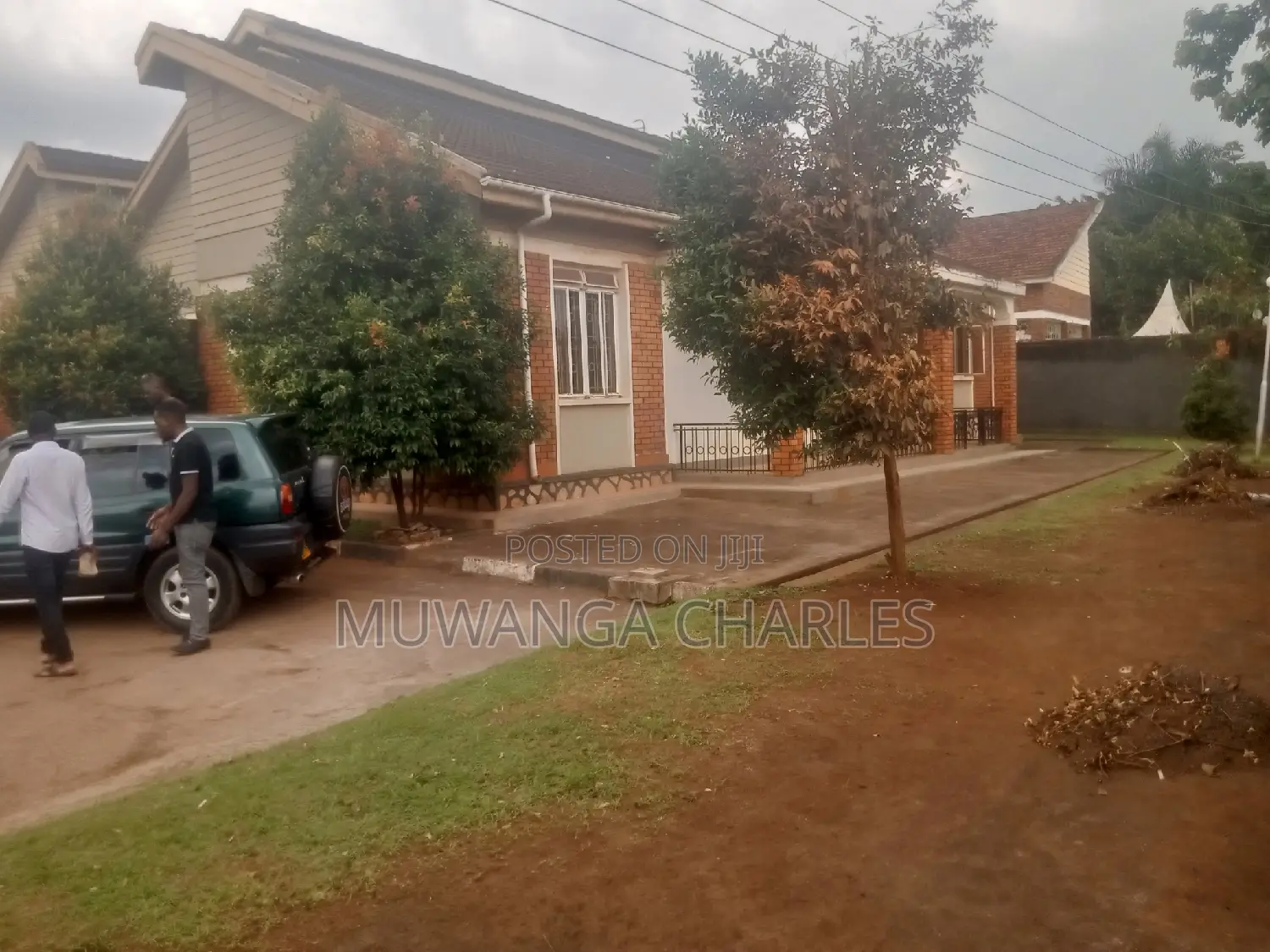5bdrm Bungalow in Fs Properties Ltd, Central Division for rent