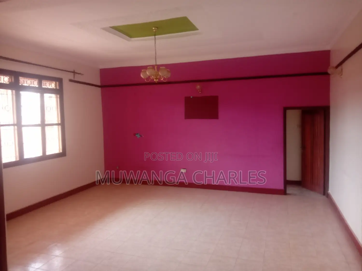 5bdrm Bungalow in Fs Properties Ltd, Central Division for rent