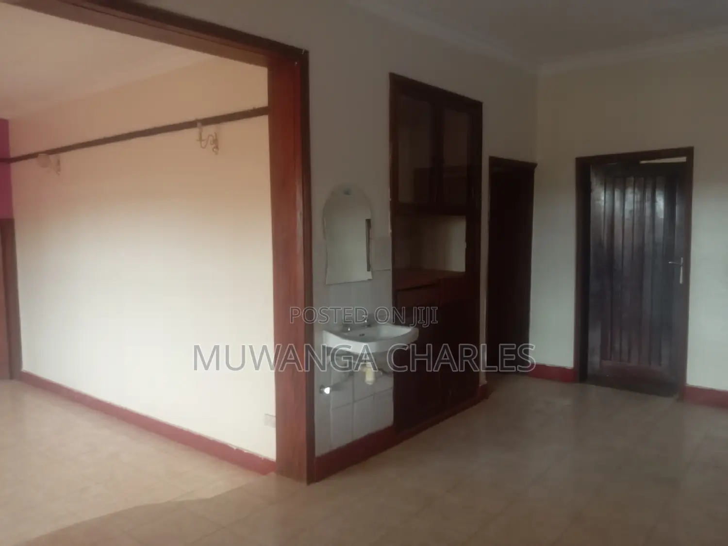 5bdrm Bungalow in Fs Properties Ltd, Central Division for rent