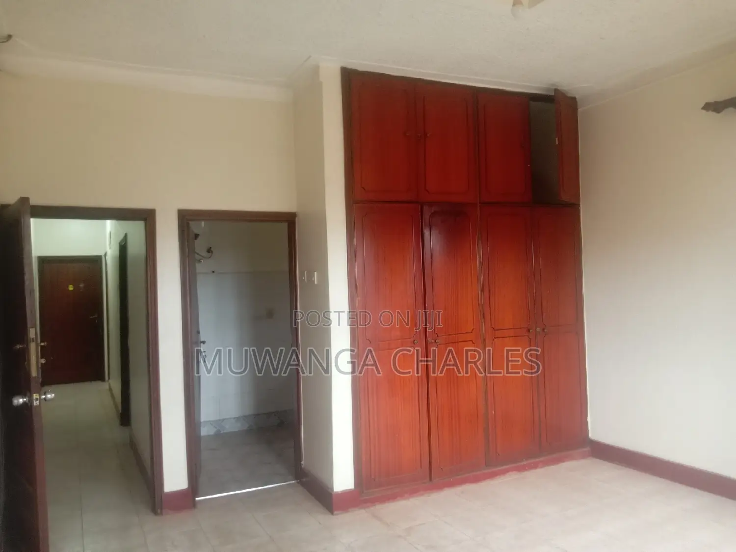 5bdrm Bungalow in Fs Properties Ltd, Central Division for rent