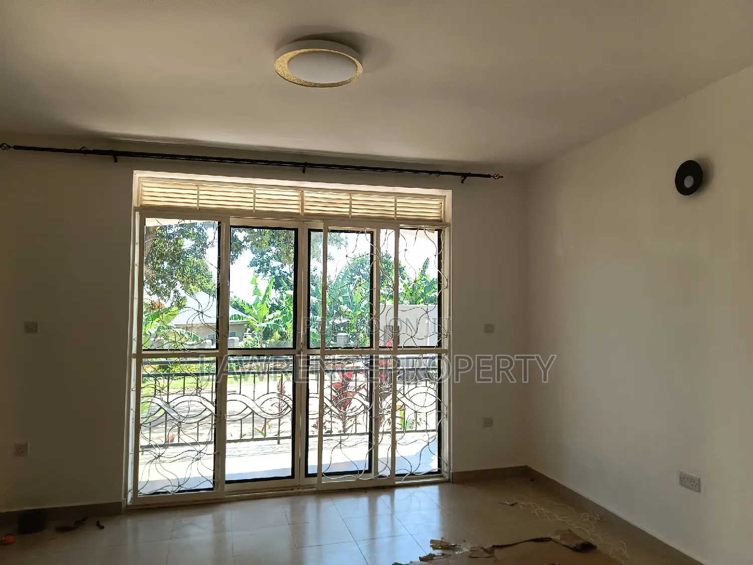 4bdrm Apartment in Seeta, Goma for rent
