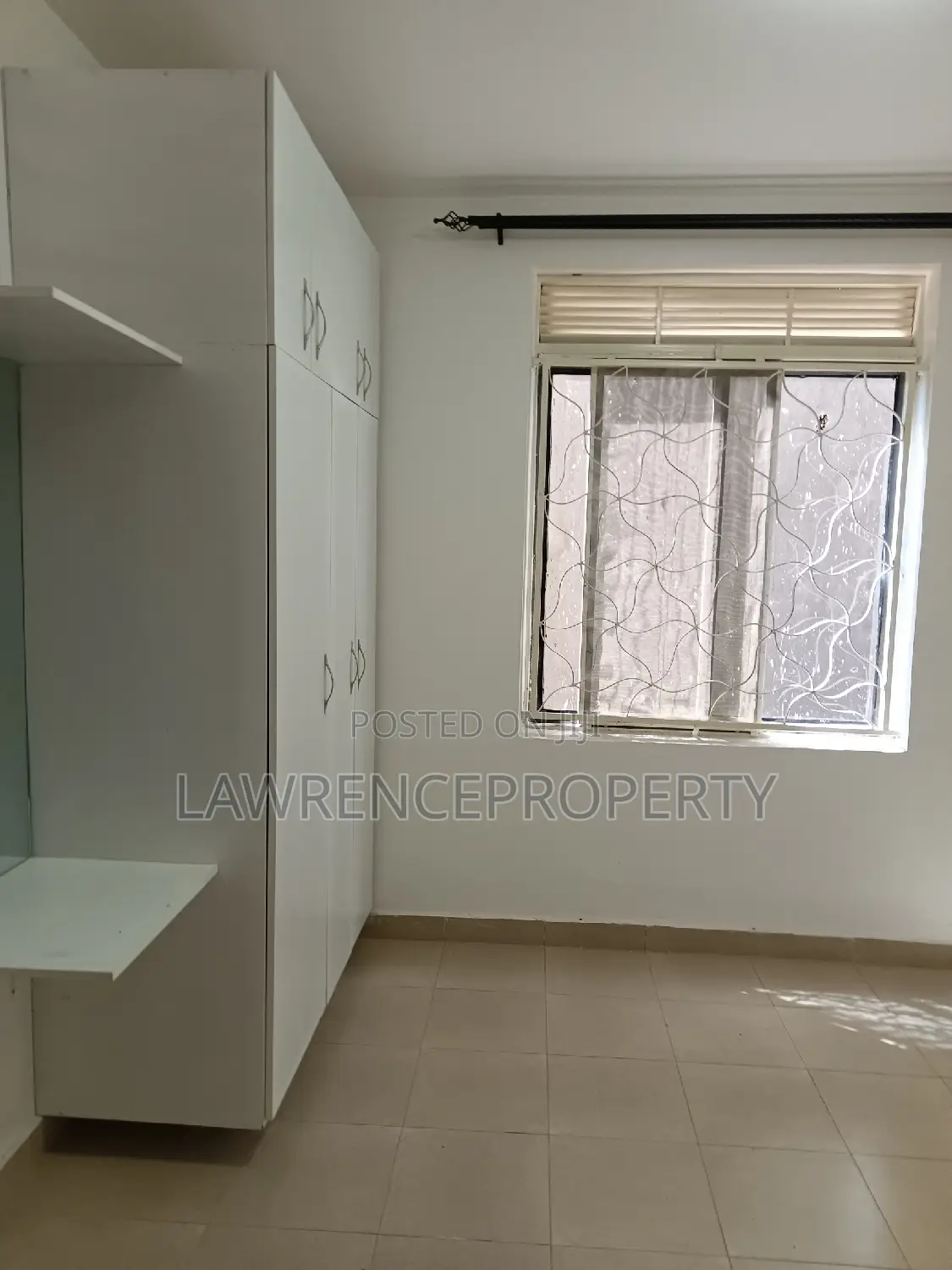 4bdrm Apartment in Seeta, Goma for rent
