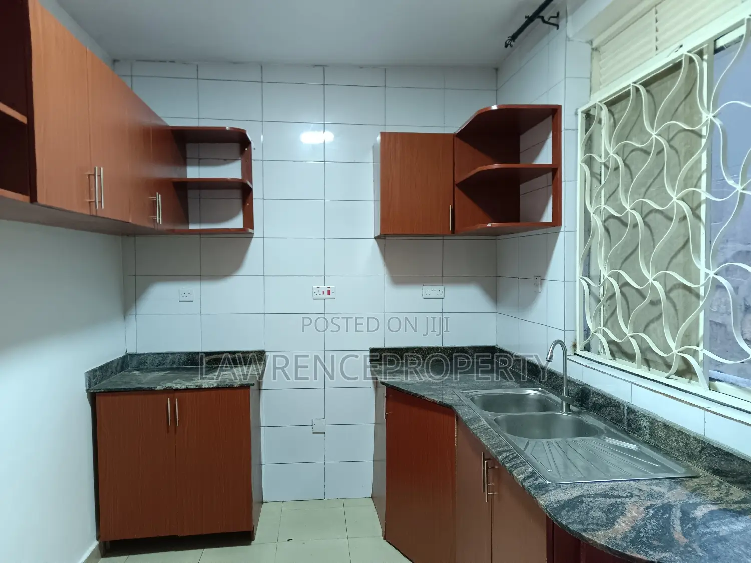 4bdrm Apartment in Seeta, Goma for rent