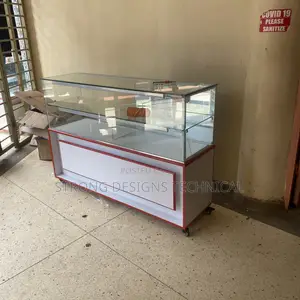 5ft Display Counter. Salon, Pharmacy, Boutique
