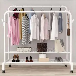Large Clothes Stand