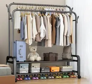 Large Clothes Stand