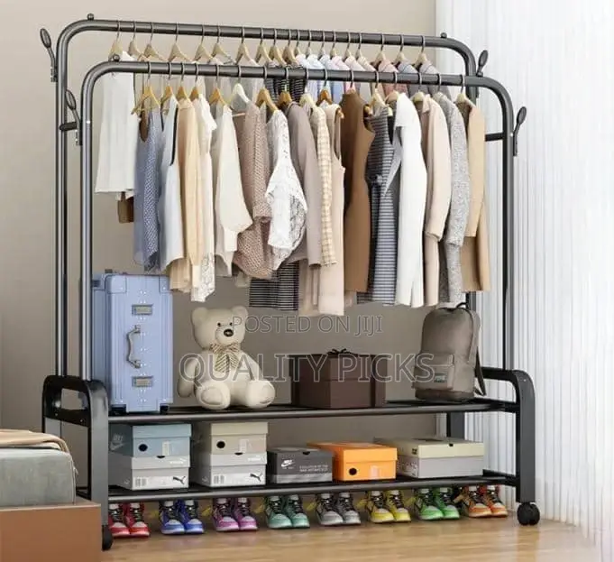 Large Clothes Stand