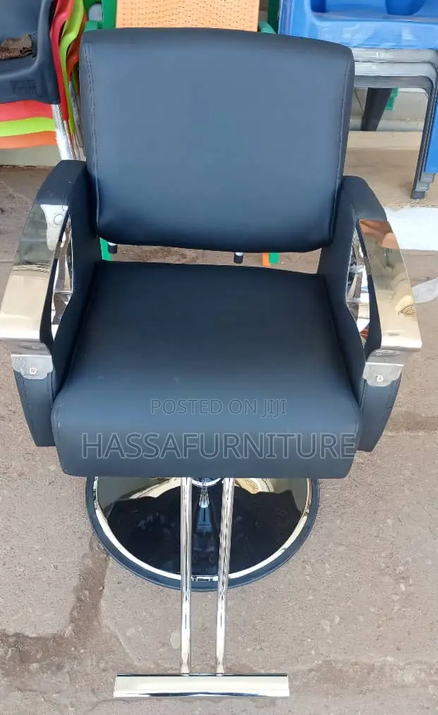 Salon Barber Chair