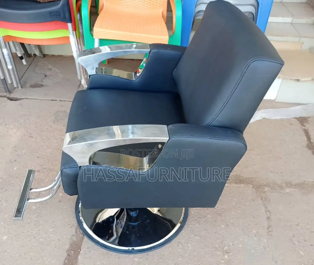 Salon Barber Chair