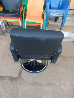Salon Barber Chair