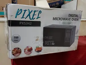 Pixel Microwave Oven Original