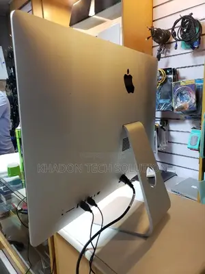 Desktop Computer Apple iMac 16GB Intel Core I5 SSD 1T