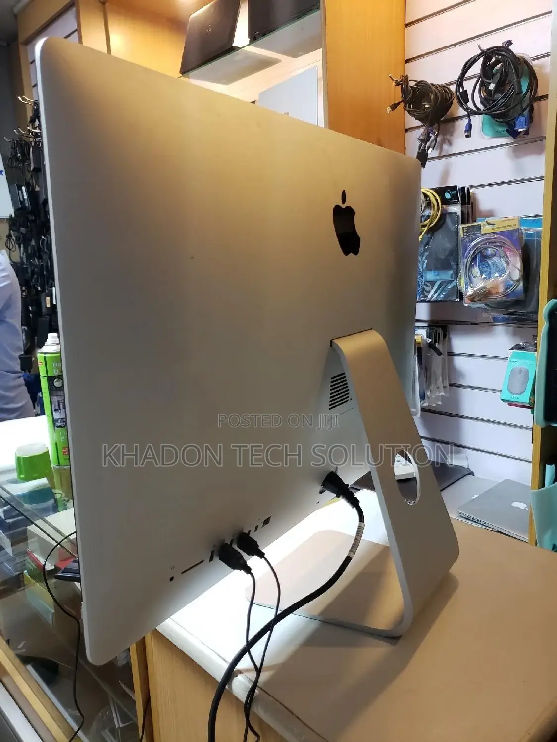 Desktop Computer Apple iMac 16GB Intel Core I5 SSD 1T