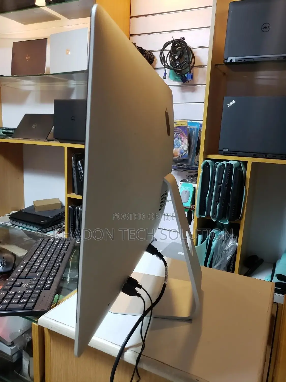Desktop Computer Apple iMac 16GB Intel Core I5 SSD 1T