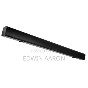 Saachi Wireless Soundbar