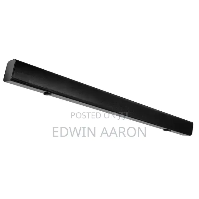 Saachi Wireless Soundbar