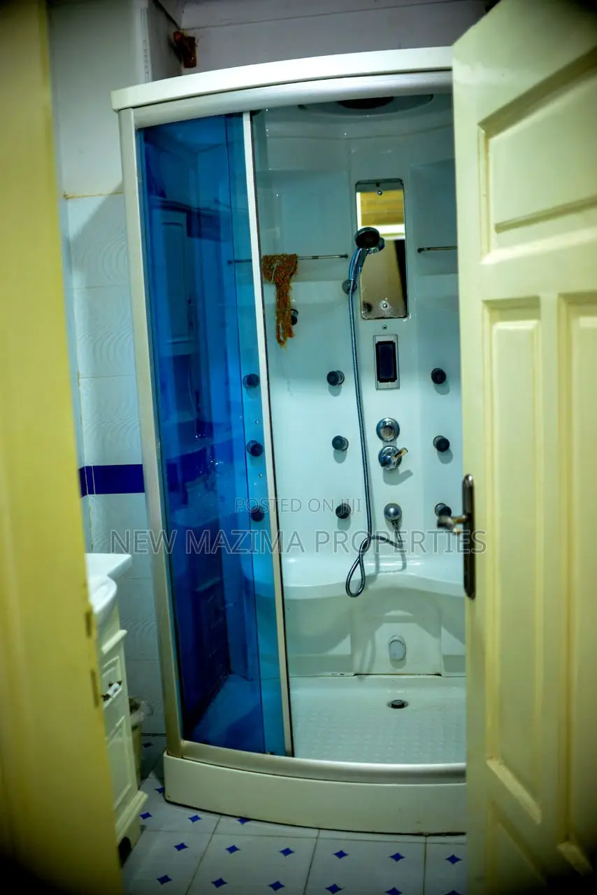 Furnished 4bdrm House in Seguku Heights, Division A for rent