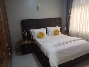Furnished 4bdrm House in Seguku Heights, Division A for rent