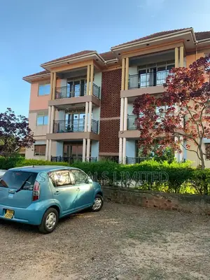 2bdrm Apartment in Kiwatule, Nakawa for rent