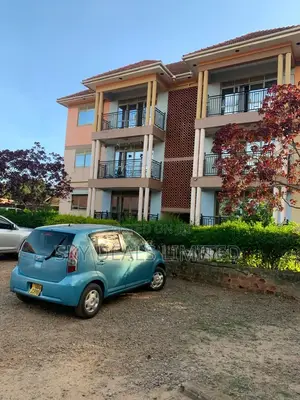 2bdrm Apartment in Kiwatule, Nakawa for rent