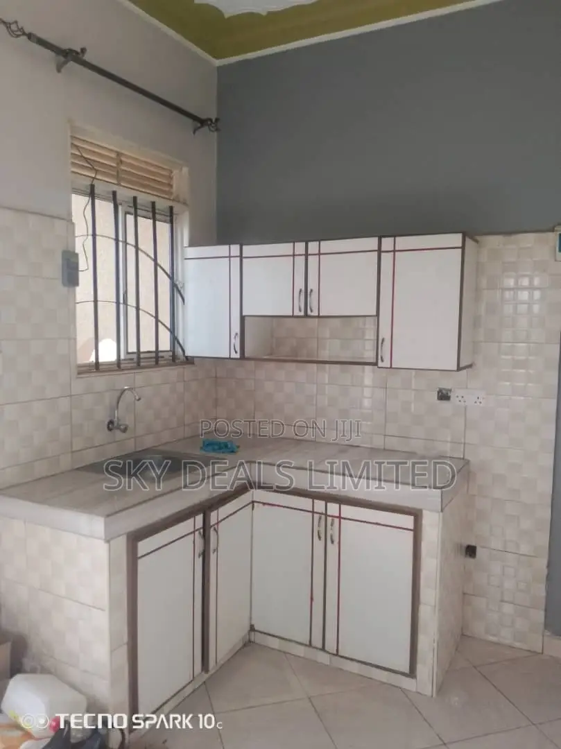 2bdrm Apartment in Kiwatule, Nakawa for rent