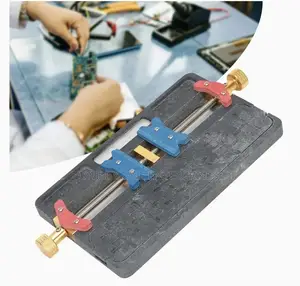PCB Holder Motherboard Fixture Phone Repairing Tool For Fix