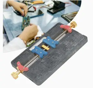 PCB Holder Motherboard Fixture Phone Repairing Tool For Fix