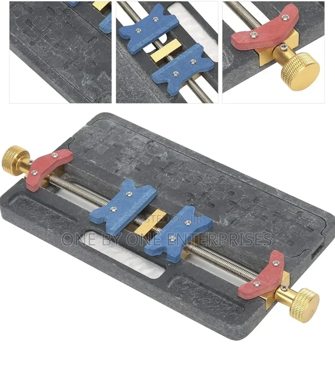 PCB Holder Motherboard Fixture Phone Repairing Tool For Fix