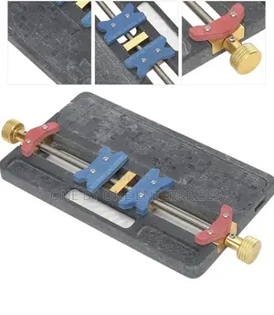 PCB Holder Motherboard Fixture Phone Repairing Tool For Fix