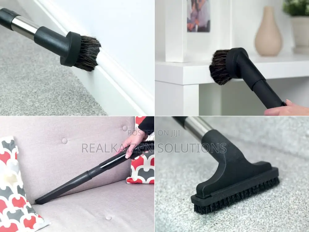 UK NUMATIX Henry Turbo Vacuum Cleaner With Airobrush Turbo