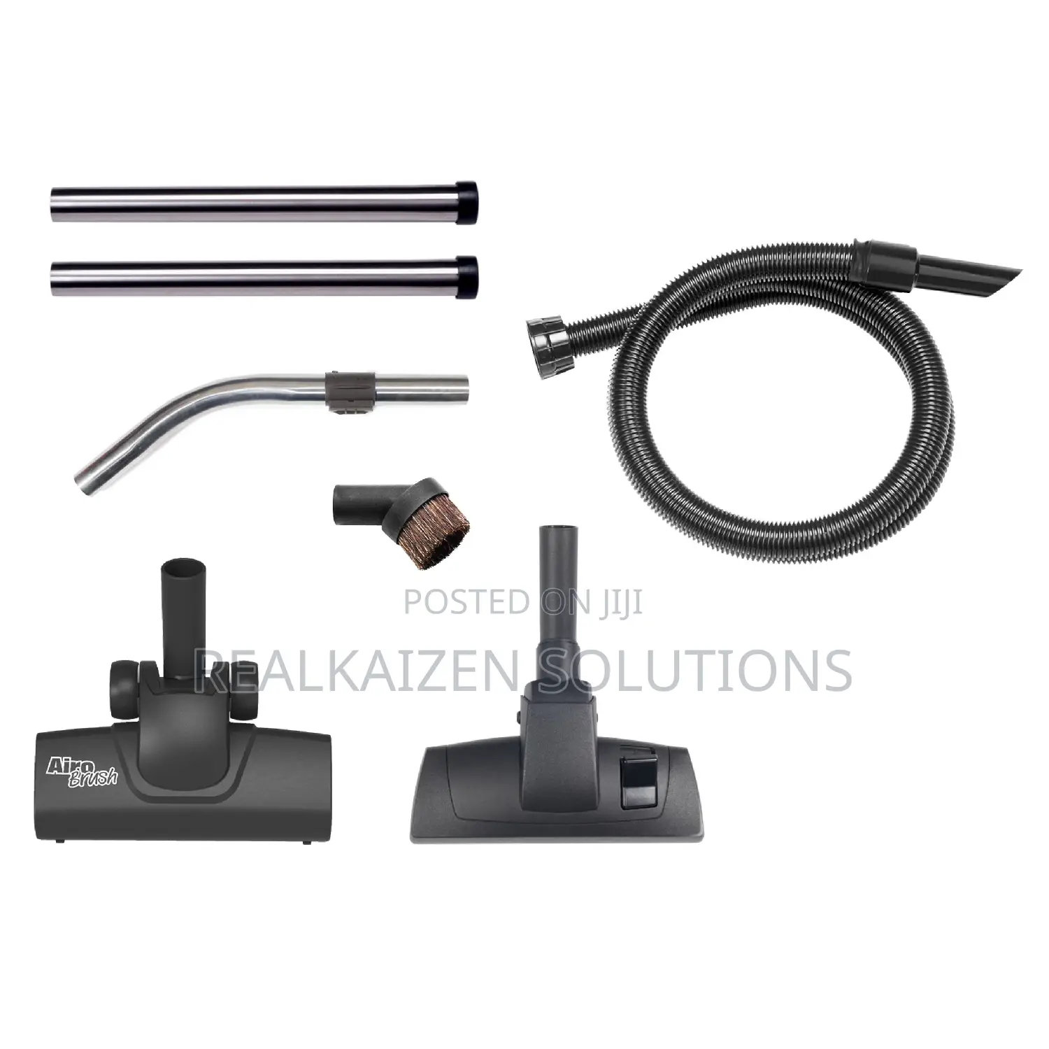 UK NUMATIX Henry Turbo Vacuum Cleaner With Airobrush Turbo