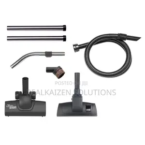 UK NUMATIX Henry Turbo Vacuum Cleaner With Airobrush Turbo