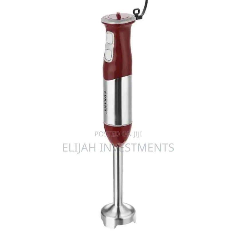 Sokany Hand Blender