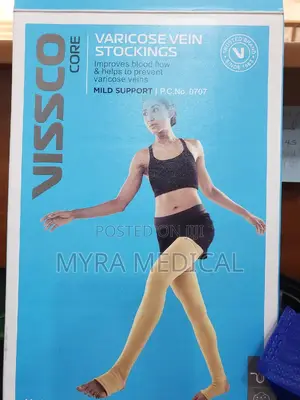 Medical Compression