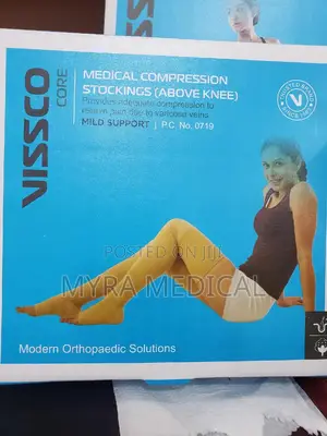 Medical Compression