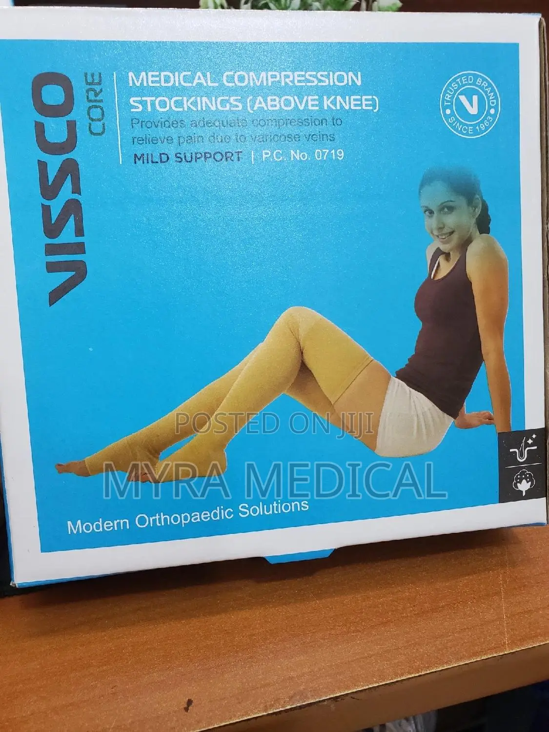 Medical Compression