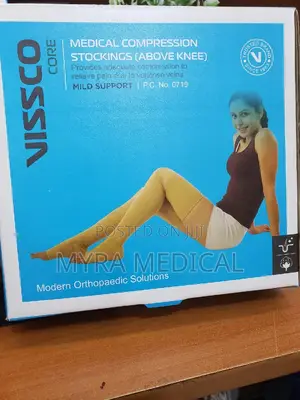 Medical Compression