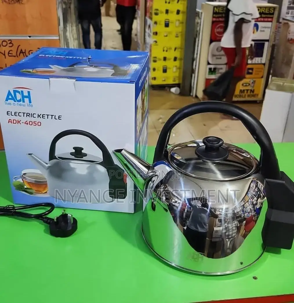 Electric Kettle ADH Electric Kettle Electric Kettle
