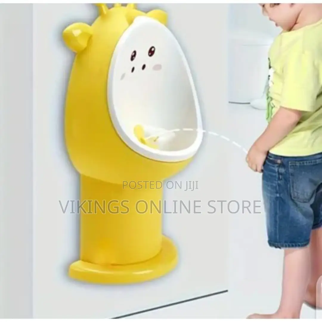 Boys Urinal Potty
