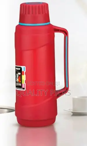 Brand Vacuum Flask