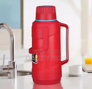 Brand Vacuum Flask