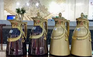Brand Original Gold Kettle